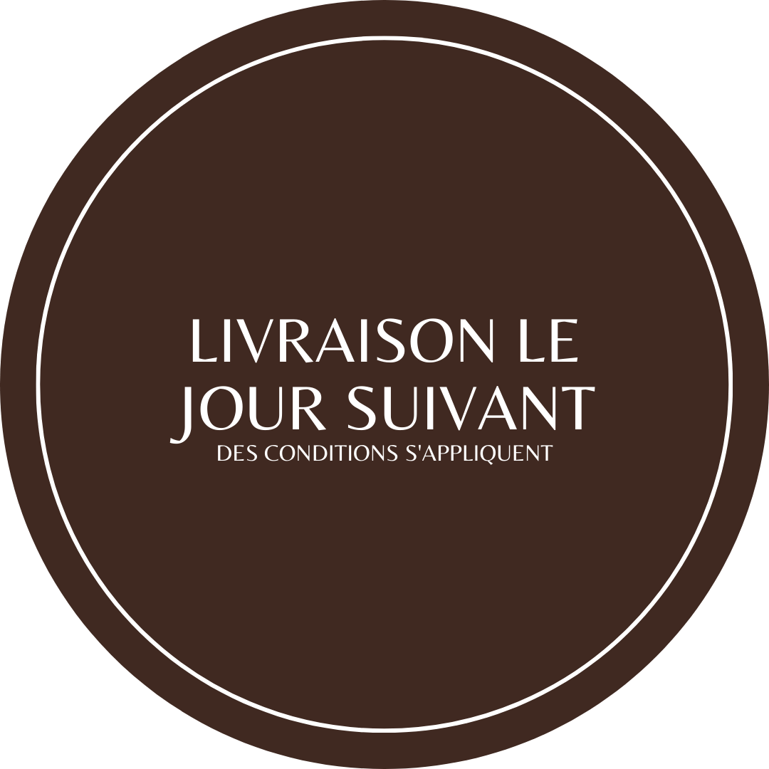 NaturoSendey livraison le jour suivant