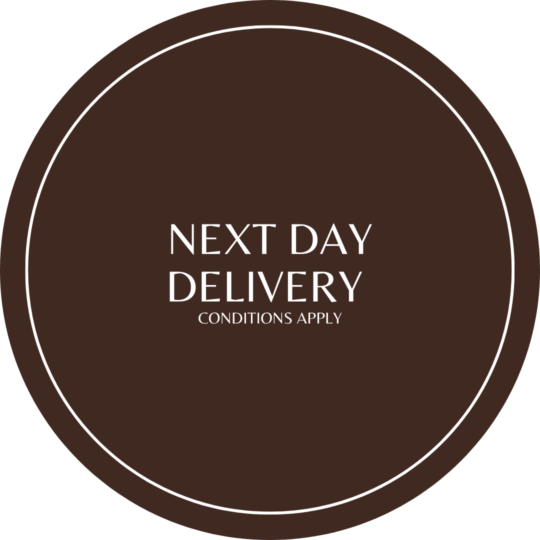 NaturoSendey next day delivery