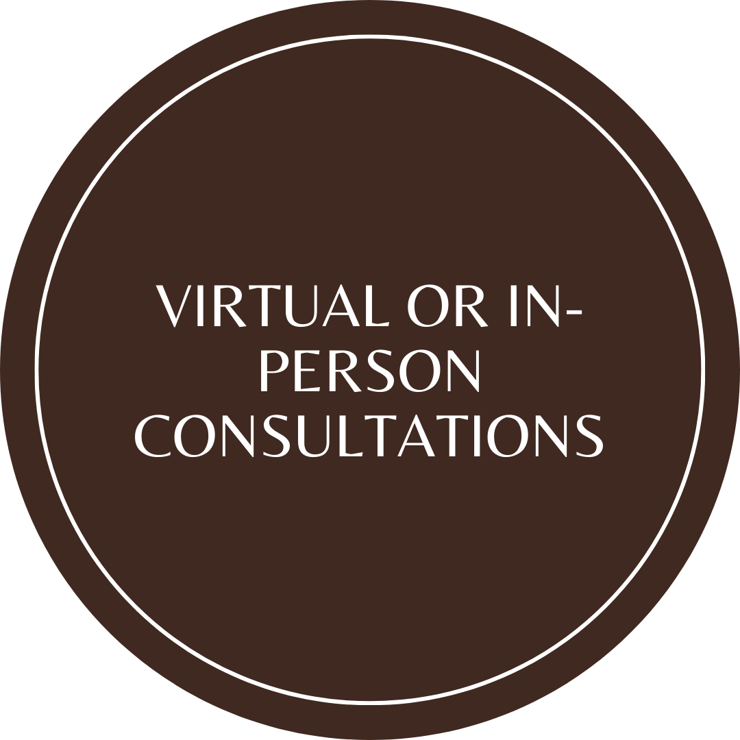 virtual or in-person naturopathic consultations in Montreal