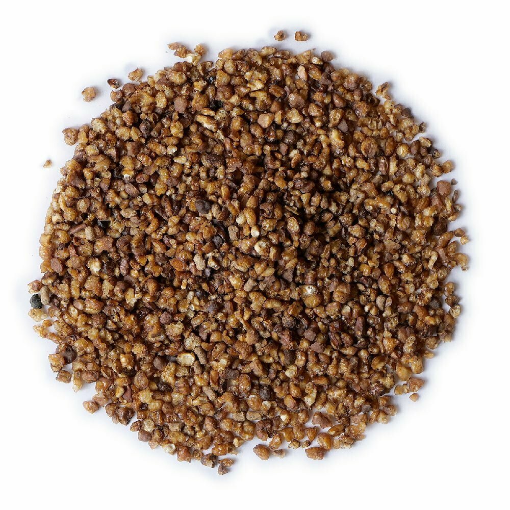 Buckwheat coffee