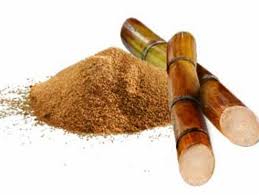 cane sugar