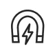 Port de recharge USB