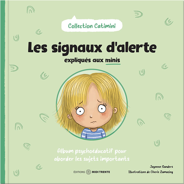 Les signaux d'alerte