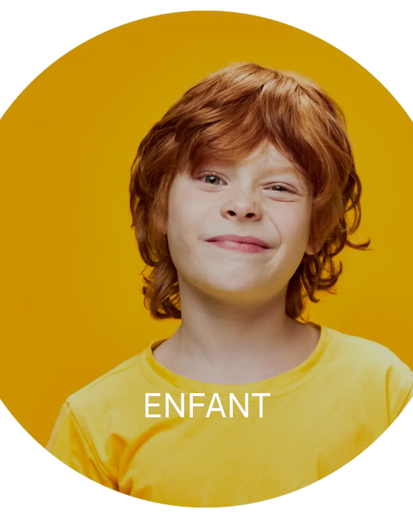 ENFANT