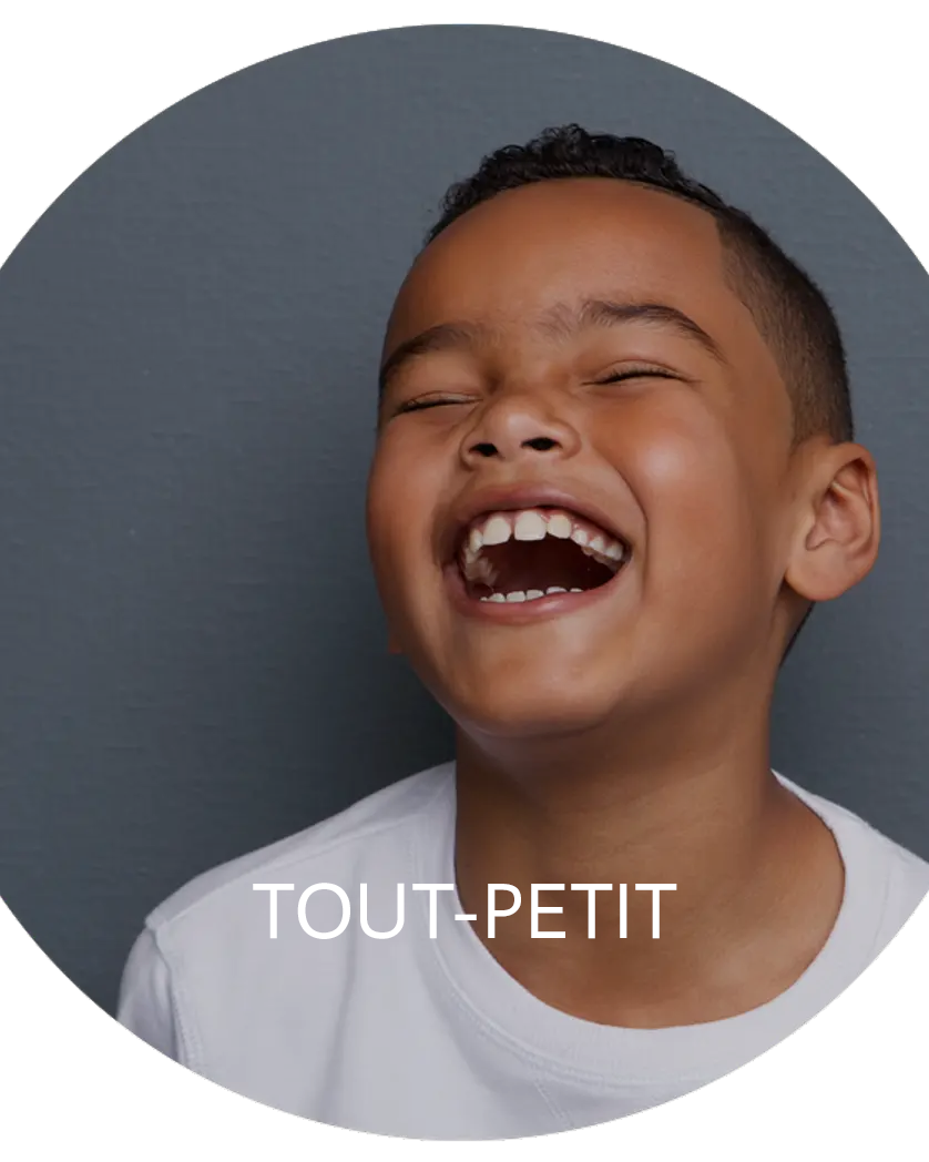 TOUT-PETIT