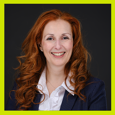 Magali Dufour, psychologue