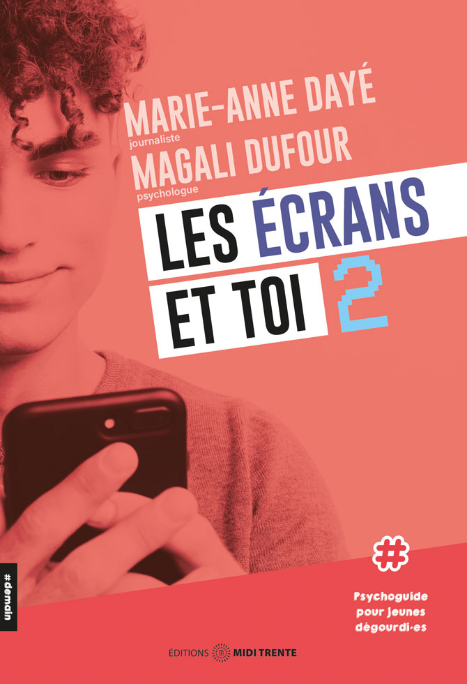 Les écrans et toi 2