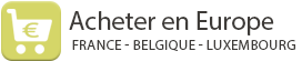 Acheter en Europe