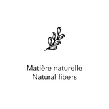 Matière naturelle